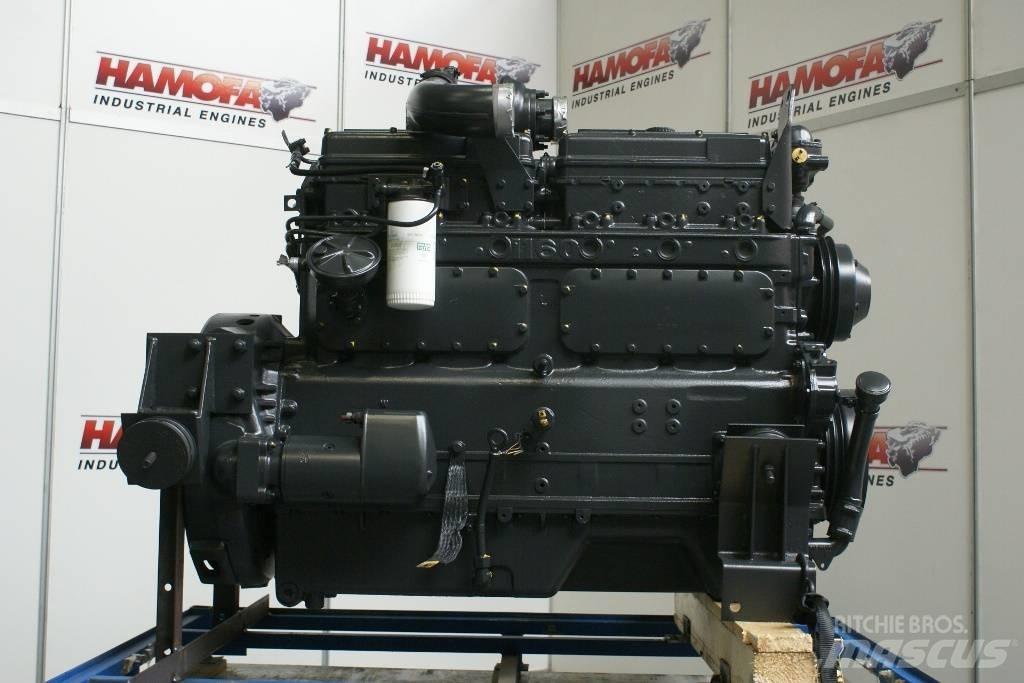 DAF DKV 1160 Motory