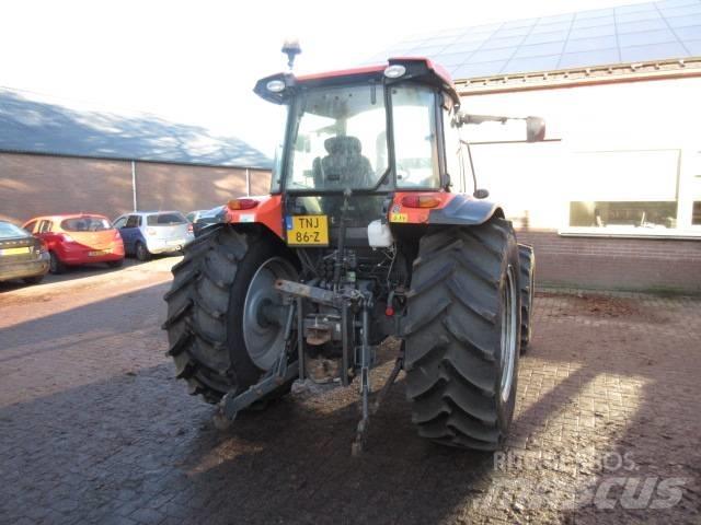Kubota M 8560 Traktory