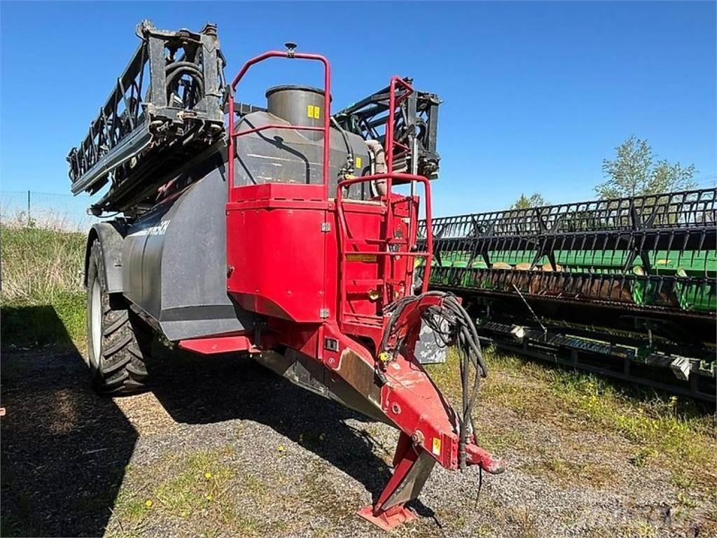Horsch Leeb 8 GS Tažené postřikovače