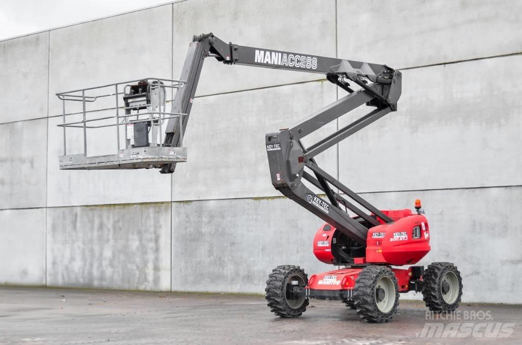Manitou 200 ATJ RC Kloubové plošiny