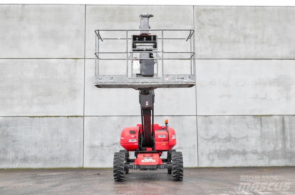 Manitou 200 ATJ RC Kloubové plošiny