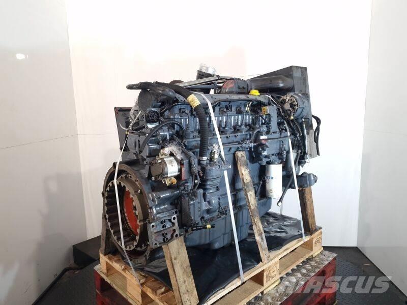 Deutz BF6M1013C Motory