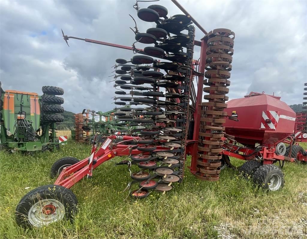 Horsch Pronto 6 RX Mechanické secí stroje