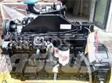 Cummins 6BTA5.9-C130 Motory