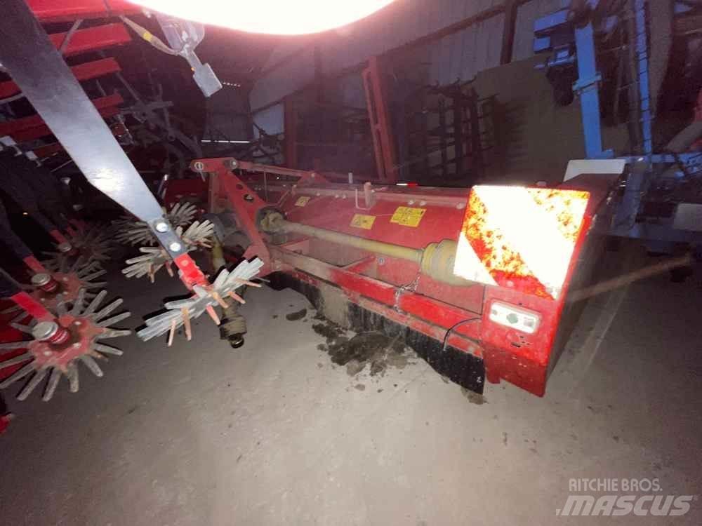 Grimme KS 3600 Zařízení pro pěstování brambor - Jiné
