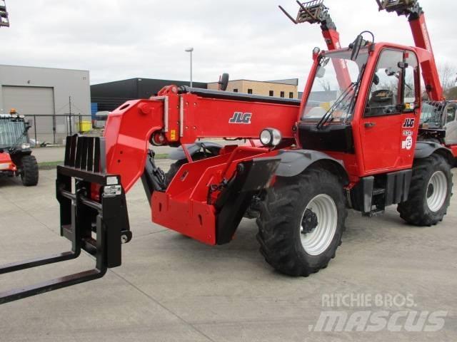 JLG 3614 RS (291) Teleskopické manipulátory