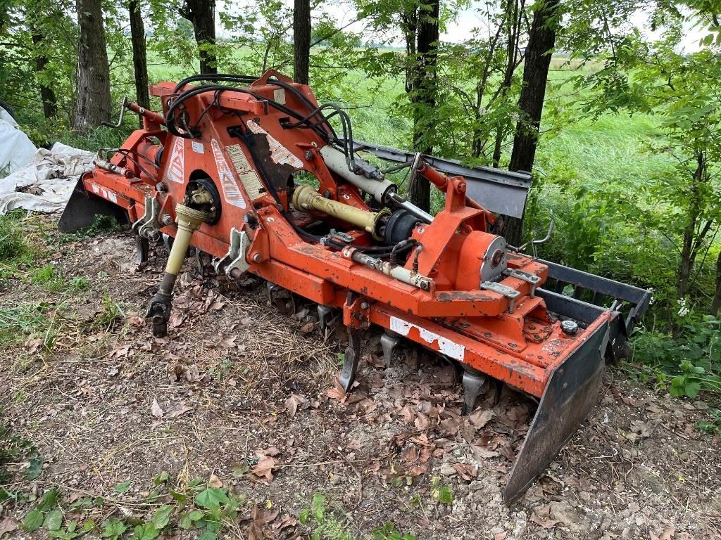 Remac PX M 400 Brány