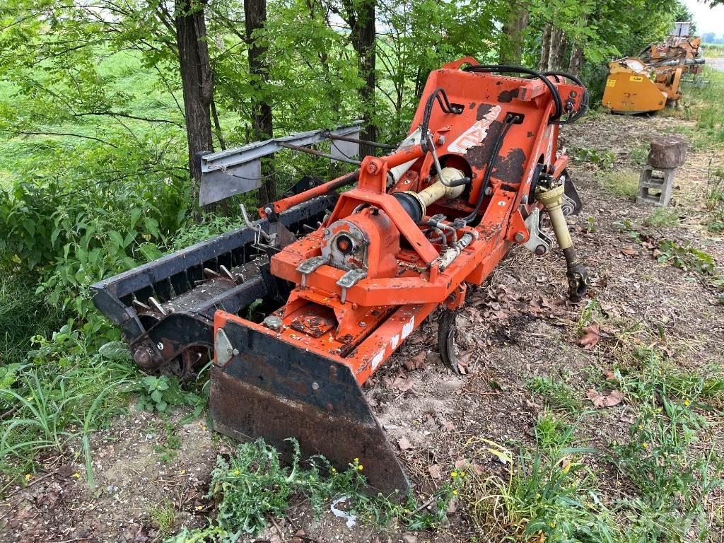 Remac PX M 400 Brány