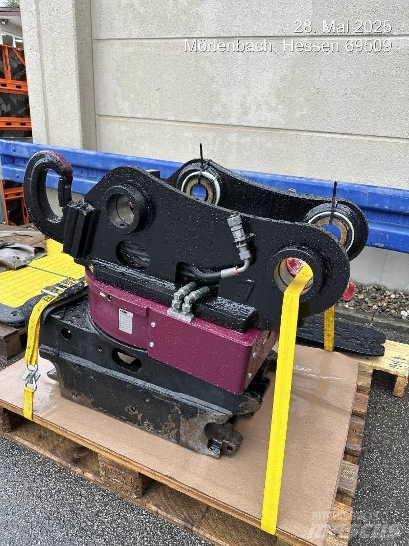  Rototop RT.251 Rychlospojky