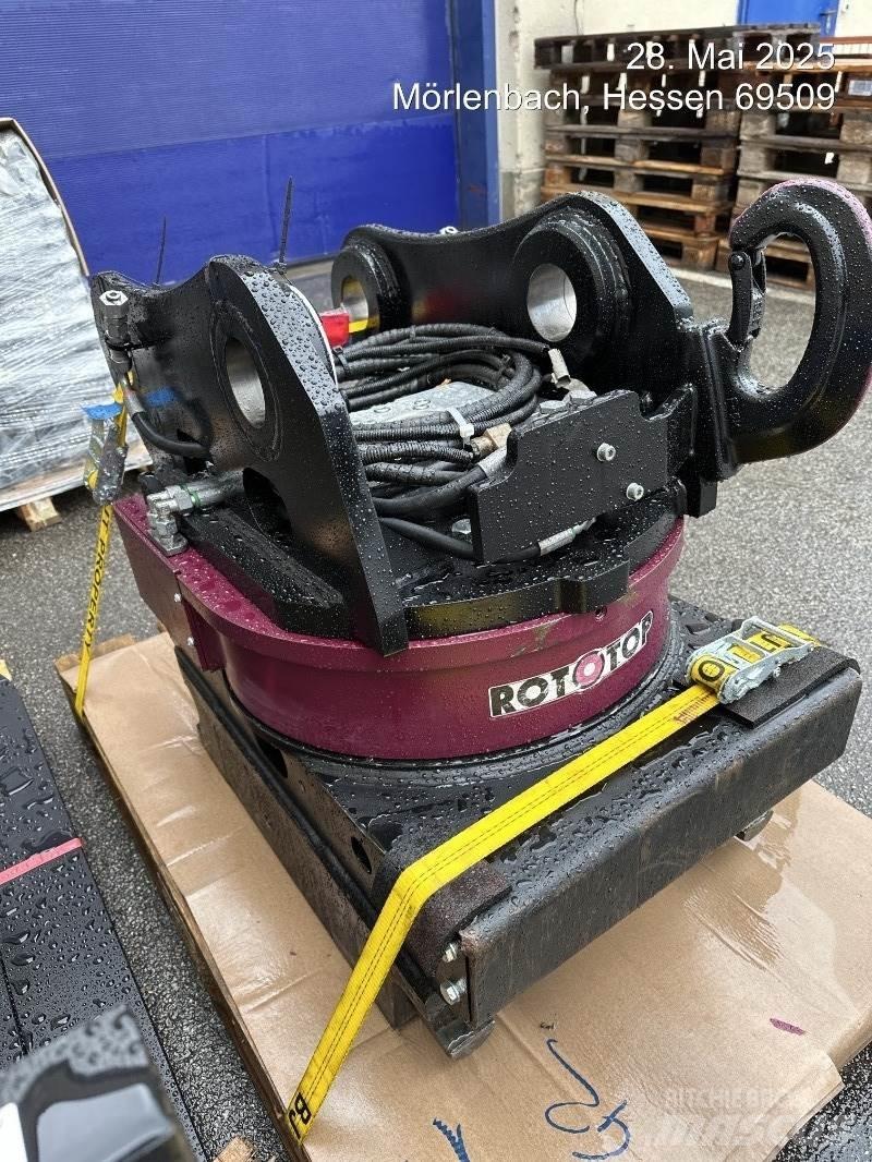  Rototop RT.251 Rychlospojky