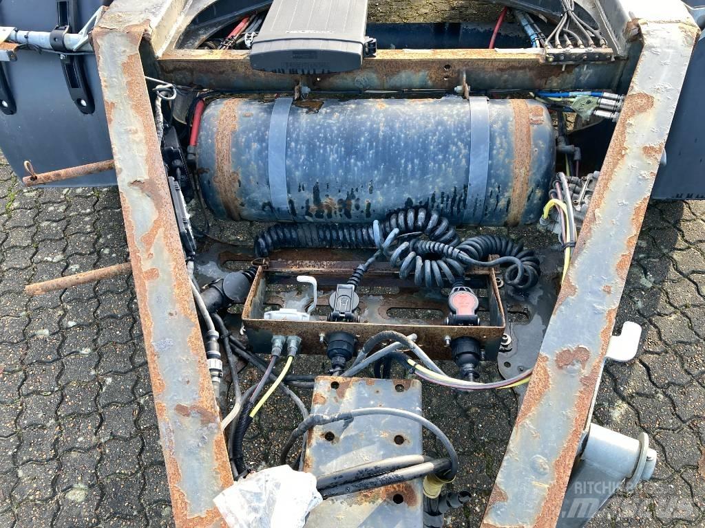 Närko C2MS1P11 Doprava – ostatní