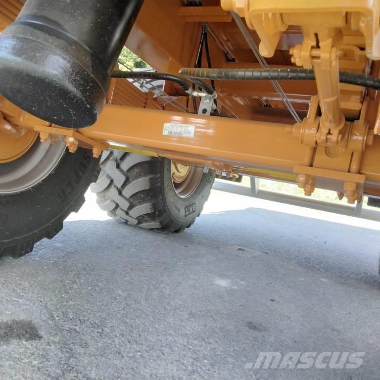 Dangreville B ONE 26 Sklápěcí přívěs