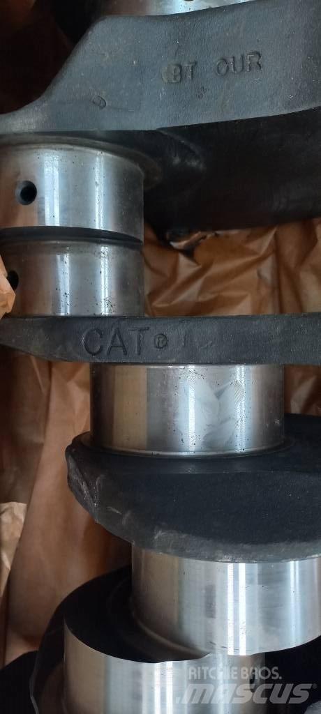 CAT 1W5008 Motory