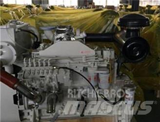 Cummins 6BTA5.9-M150 Motory