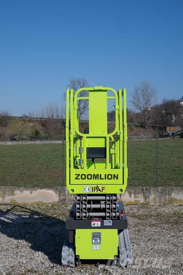 Zoomlion ZS0508C Další zvedače a plošiny