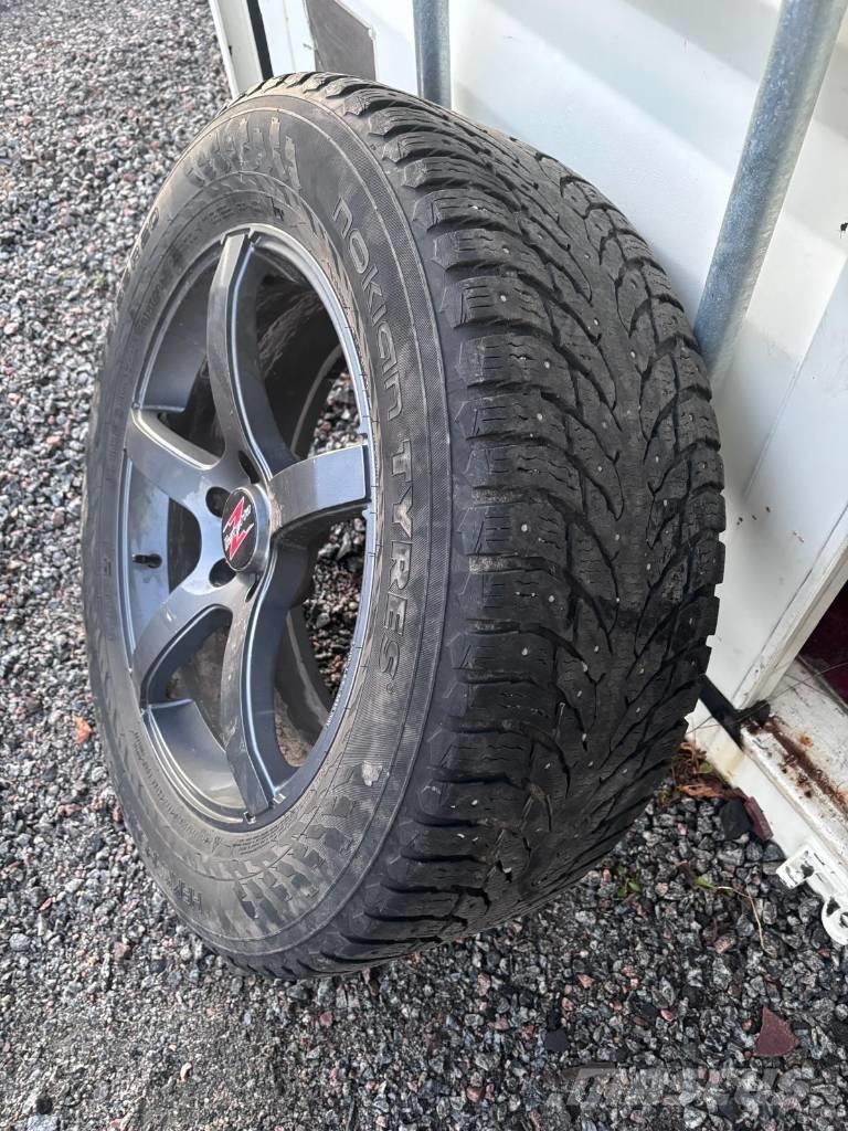 Volkswagen Amarok V6 Pick up/Valník