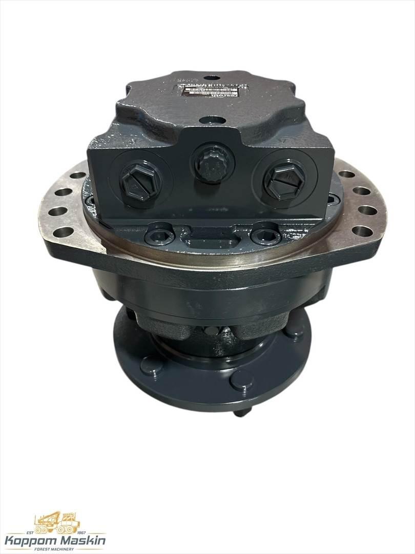 Rexroth F688810-1 Těžební hlavy