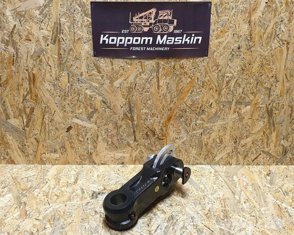 Indexator 5006603 Lesní jeřáby