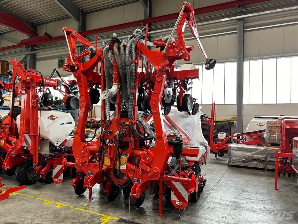 Kuhn MAXIMA 3 RX Přesné secí stroje