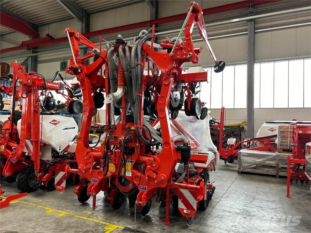Kuhn MAXIMA 3 RX Přesné secí stroje