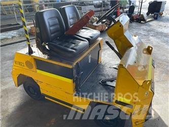 Charlatte TE208 Manipulace s materiálem – ostatní