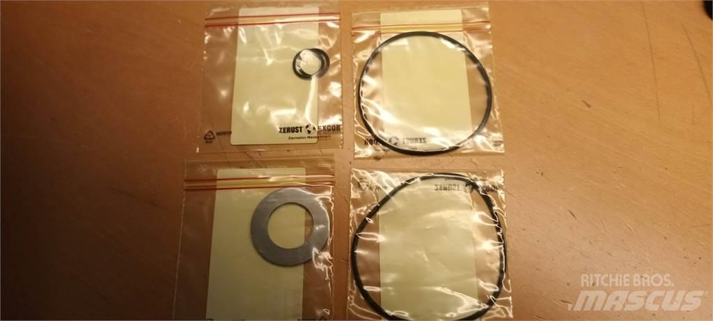 Parker 3783384 Hydraulika