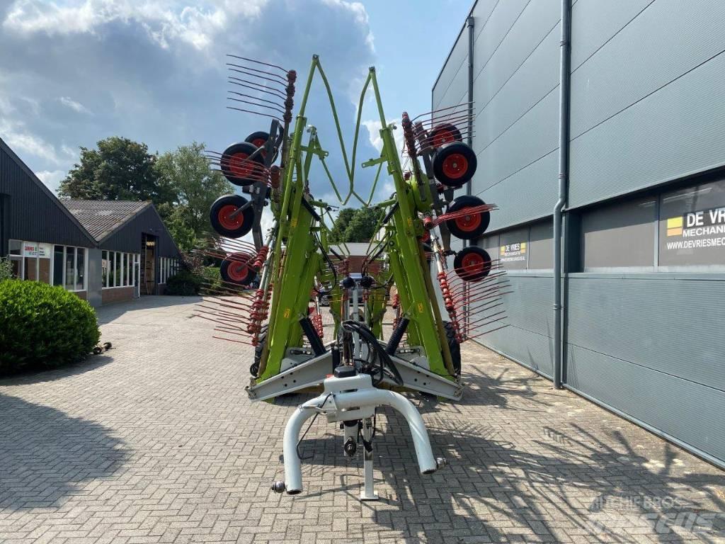 CLAAS Liner 3600 Řádkovače