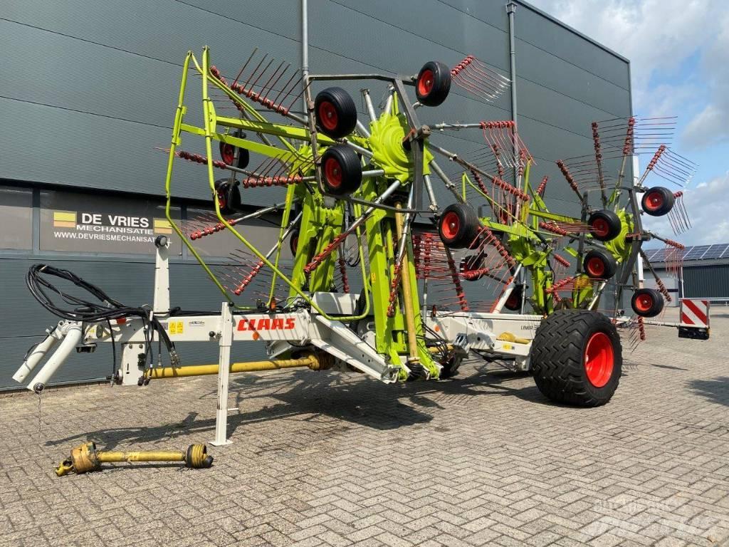 CLAAS Liner 3600 Řádkovače