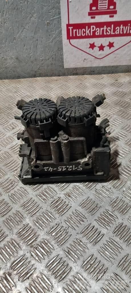 Scania R440  1889795 Brzdy