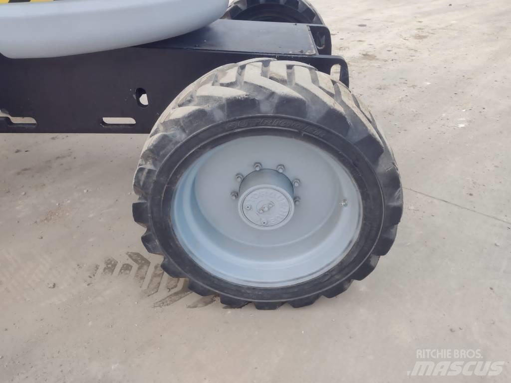 Genie Z 45/25 RT Kloubové plošiny