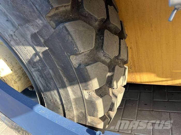 Marini MF 691P Finišery