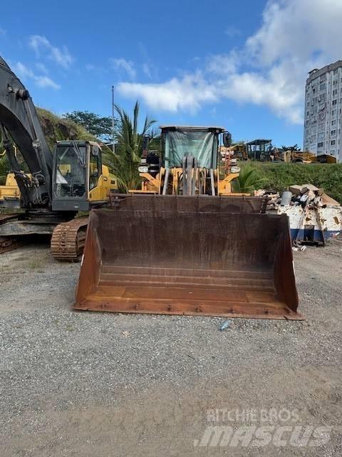 Volvo L 150 H Kolové nakladače
