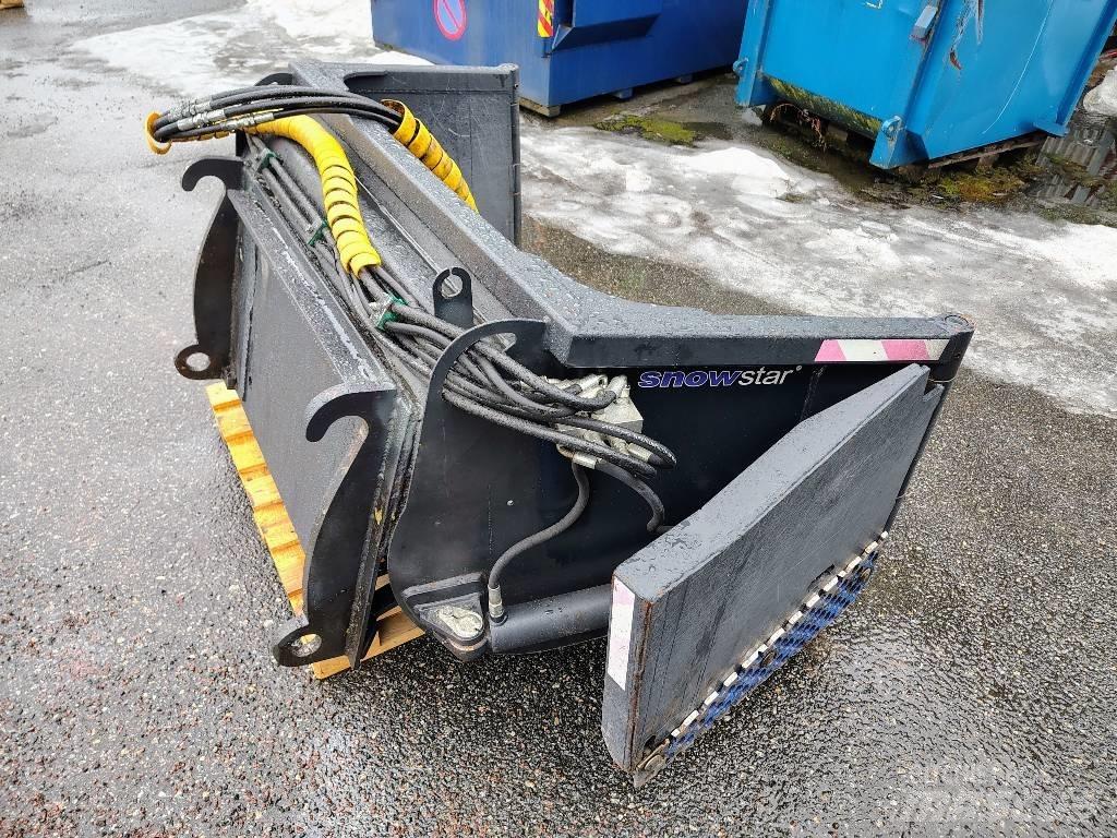 Snowstar MSB170 Další silniční a sněhové stroje