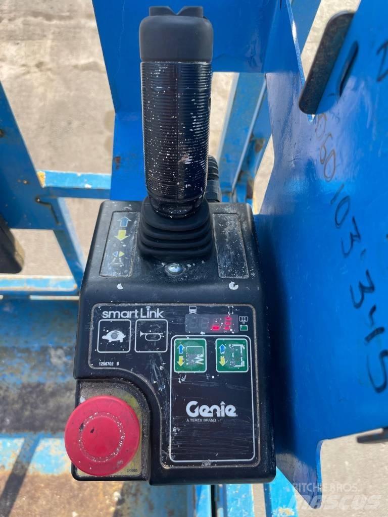 Genie GS 3246 Nůžková zvedací plošina