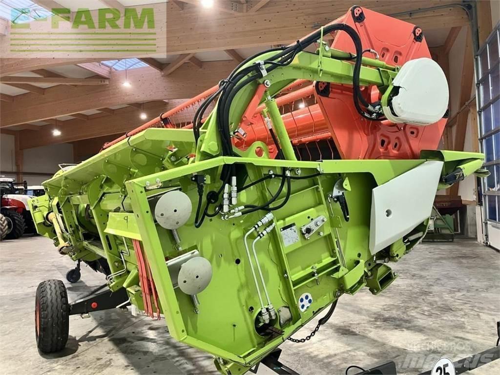 CLAAS lexion 5300 Sklízecí mlátičky