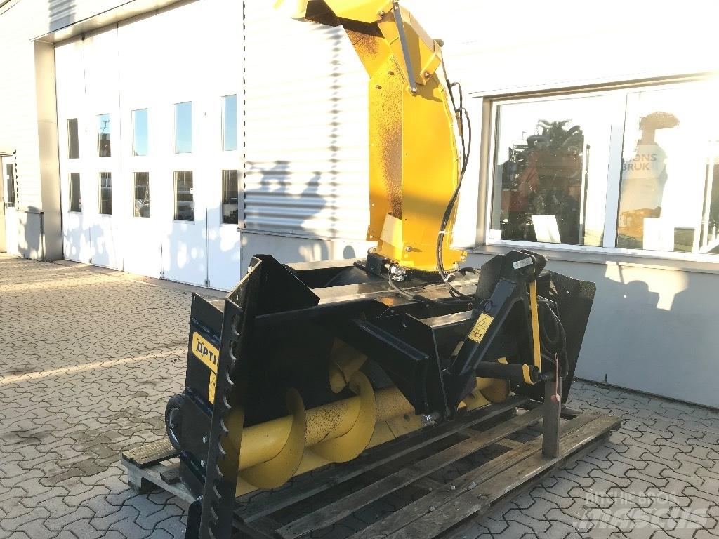 Trejon SB 2450 Sněhové frézy