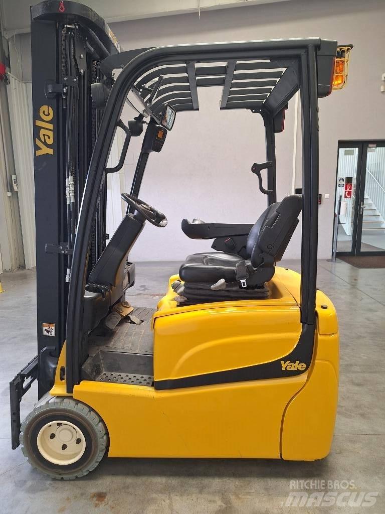 Yale ERP16VT Akumulátorové vozíky