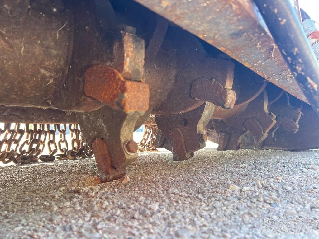 Ventura Tigre Lesní mulčovače