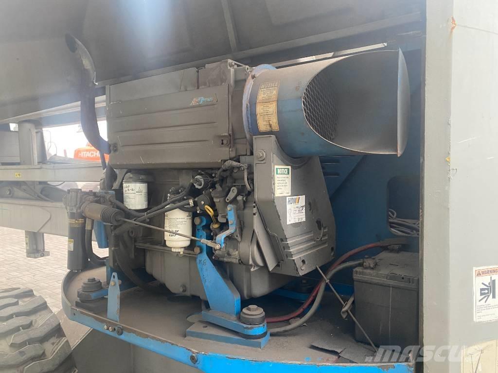 Genie Z 60/34 Kloubové plošiny