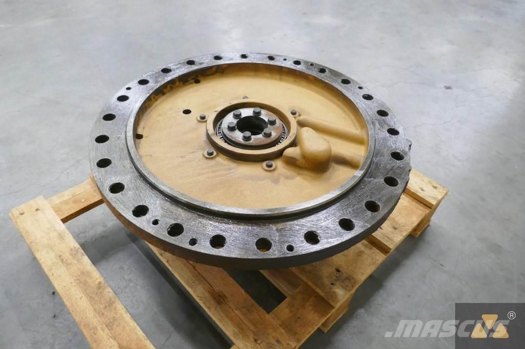 CAT 127-2724 Doprava – ostatní