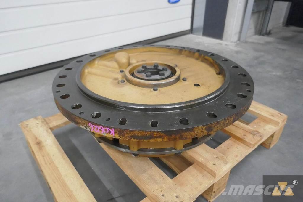 CAT 127-2724 Doprava – ostatní