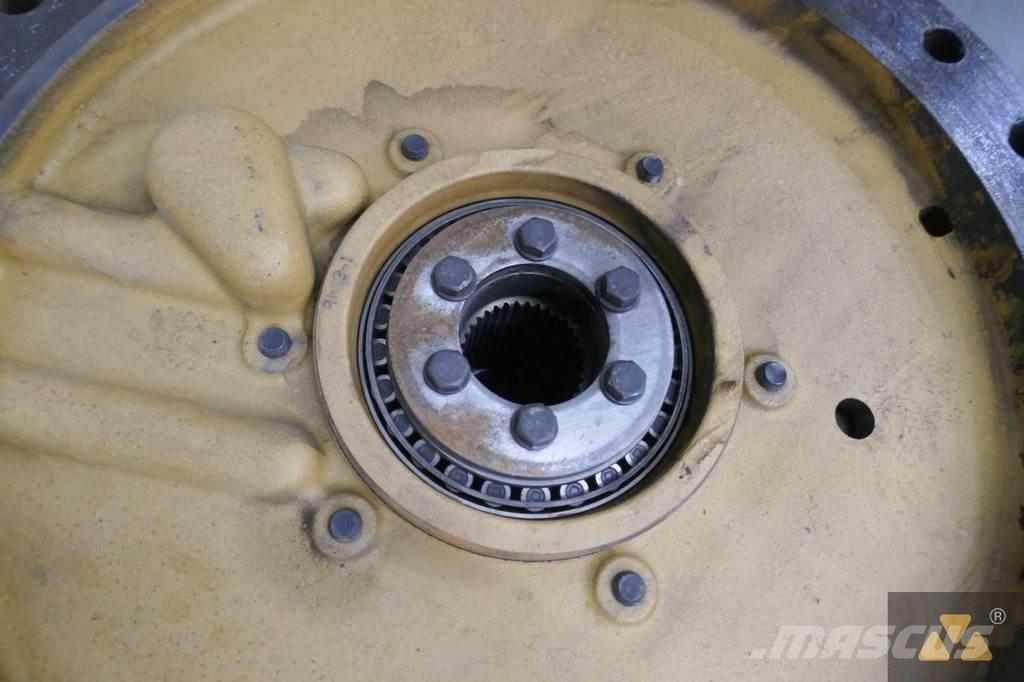 CAT 127-2724 Doprava – ostatní