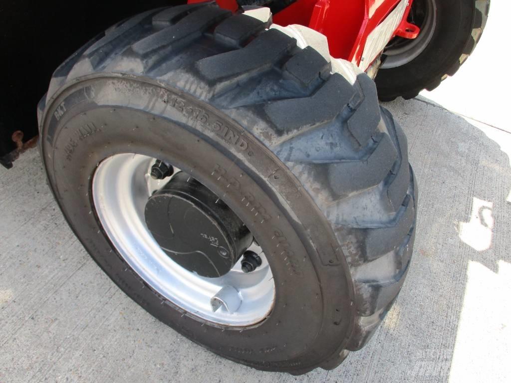 Manitou MT 625 H (744) Teleskopické manipulátory