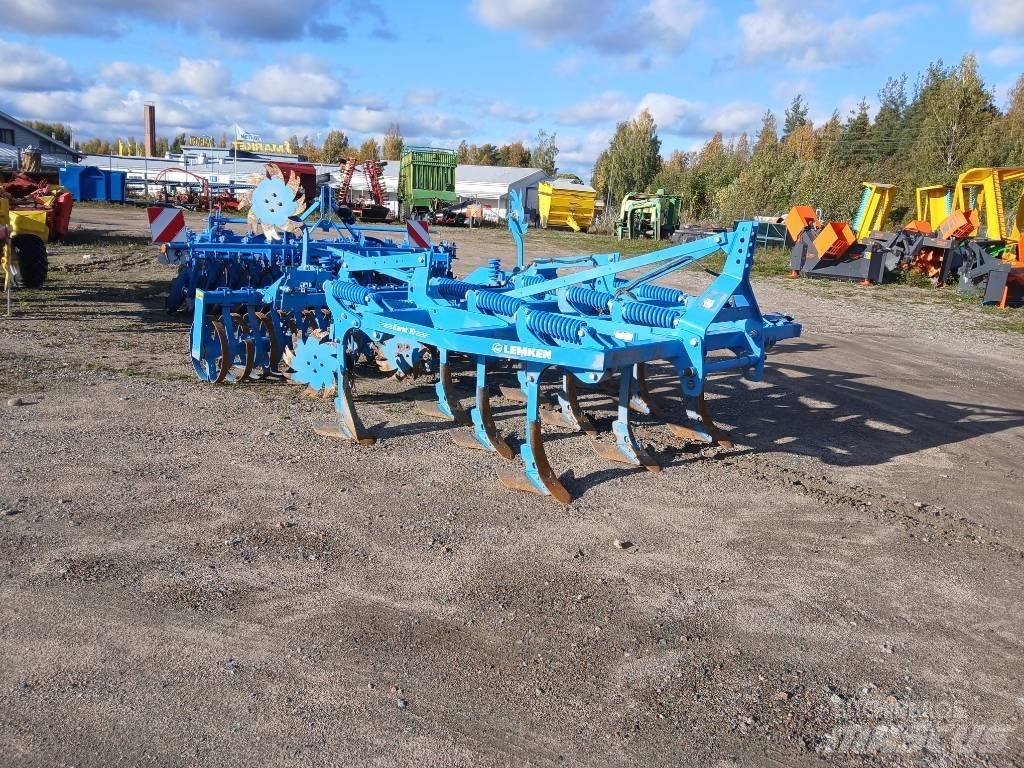 Lemken Karat 10/300 Kultivátory