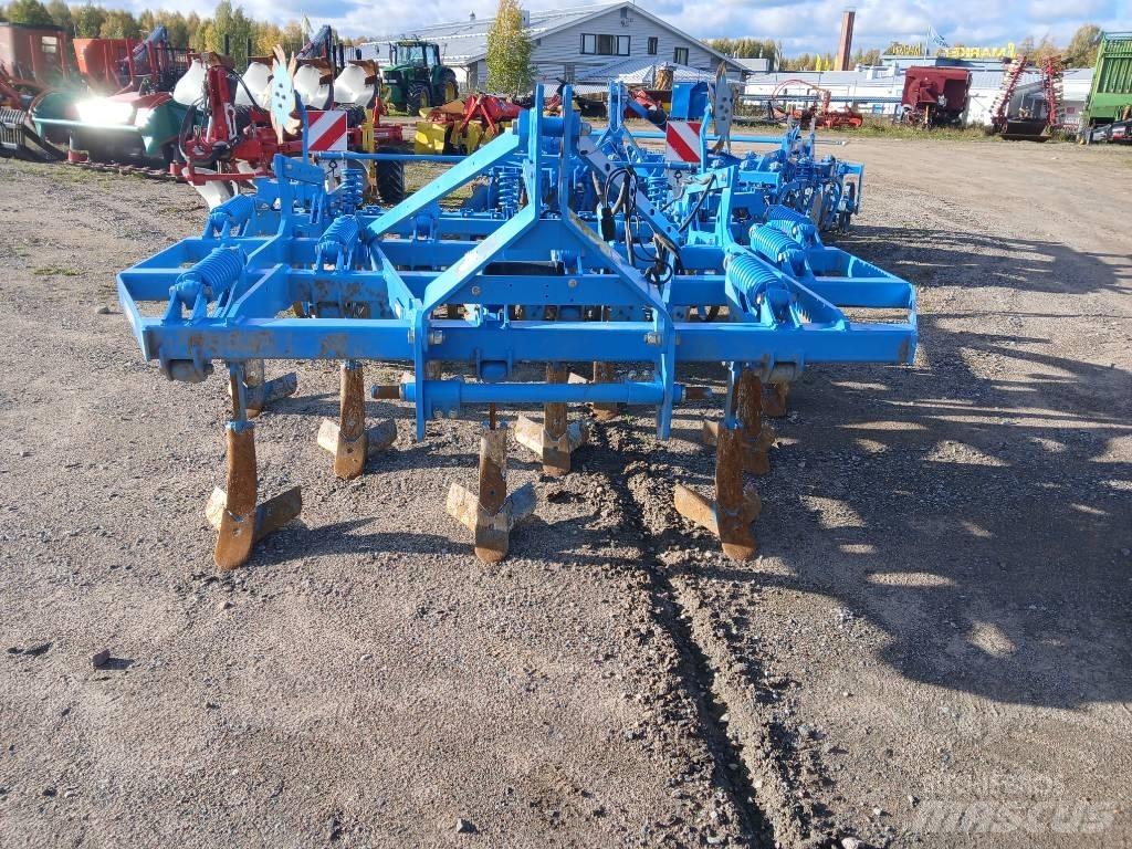 Lemken Karat 10/300 Kultivátory