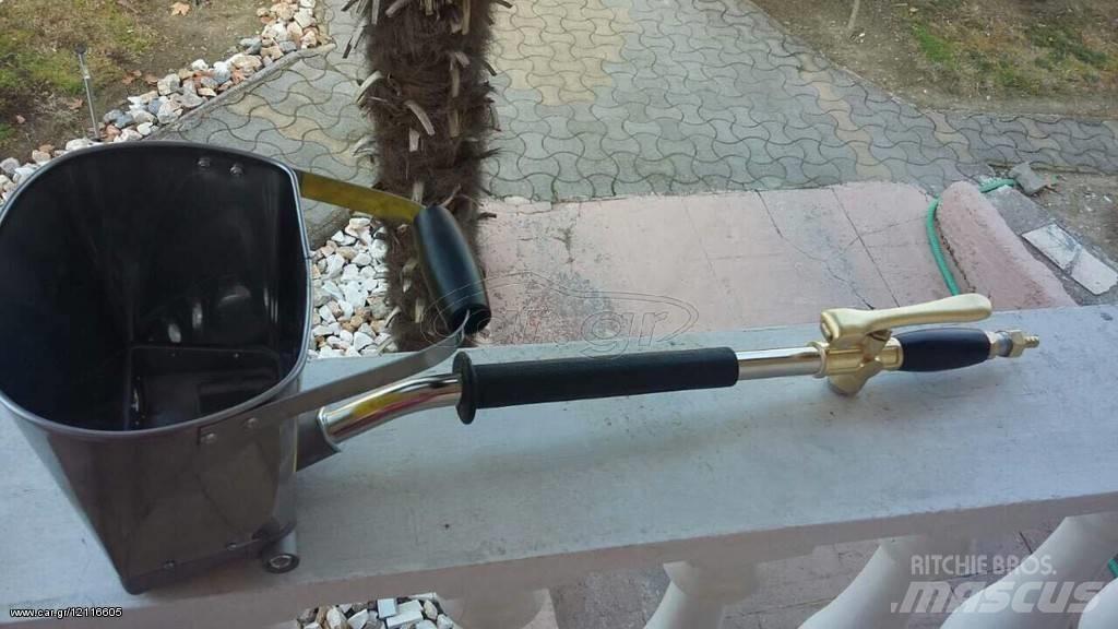 ABG 2021 Čerpadla na potěry