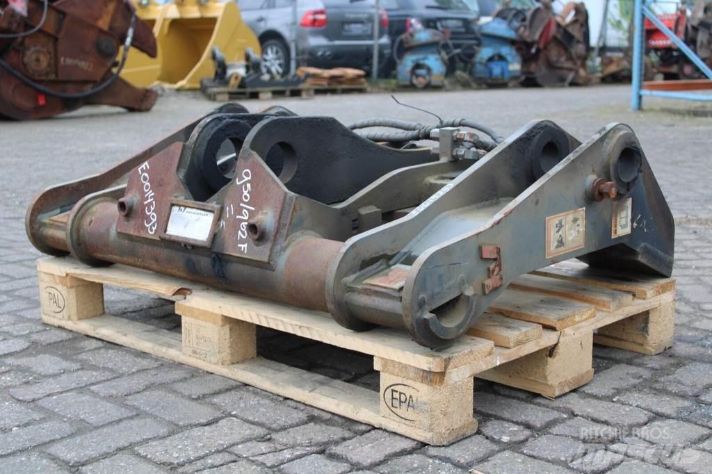 Verachtert 950 Rychlospojky