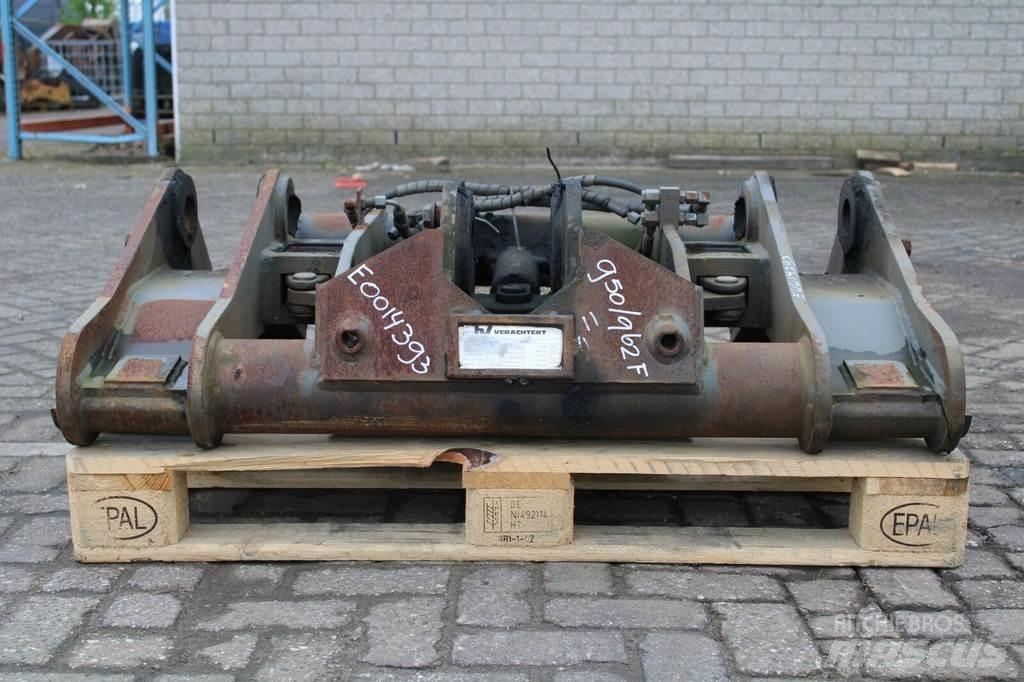 Verachtert 950 Rychlospojky
