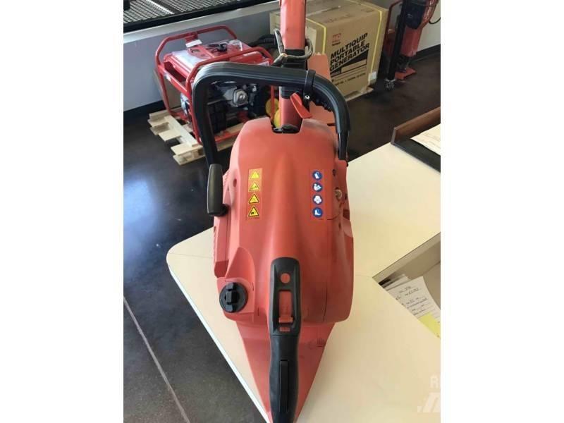 Hilti DSH700X Pily na beton a kámen