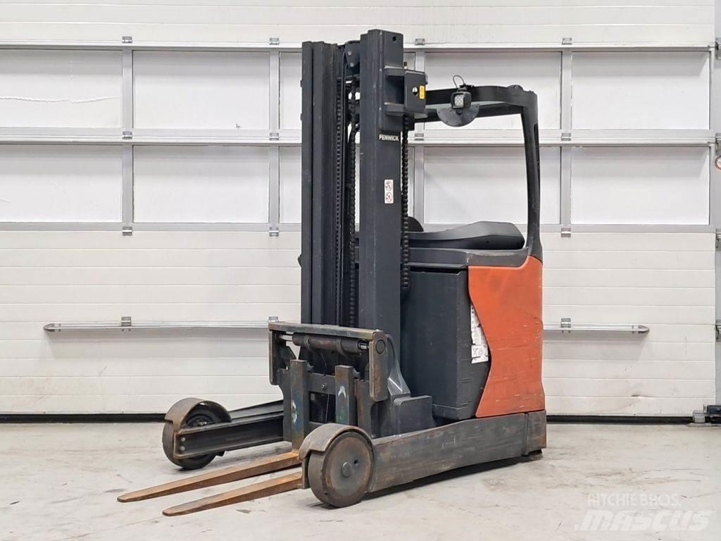 Linde R20-01 Retraky